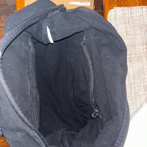 Lo&Sons Catalina Deluxe Weekend Bag - Picture 7 of 8